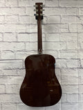 Used - Takamine & Co. - F-30 Acoustic Guitar