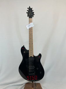 USED - EVH Wolfgang Standard SN:ICE1500476