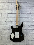 Yamaha PAC112V Black SN:ILZ134428