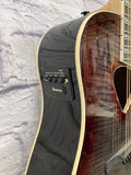 Used - Ibanez ALT50FA-RDB
