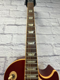 Used - 2009 Gibson Les Paul - Traditional - Heritage Cherry Sunburst