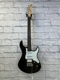Yamaha PAC112V Black SN:ILZ134428