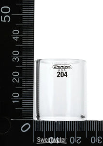 Dunlop 204 Glass Slide