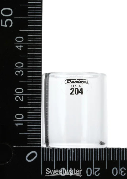 Dunlop 204 Glass Slide