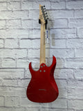 Ibanez GRGM21M Candy Apple