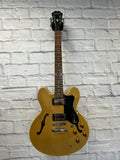 Used - Epiphone Dot  - NA SN:GG05101198