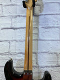 Used - 2000 Fender Stratocaster 3TSB Standard - Left Handed SN:MZ0210895