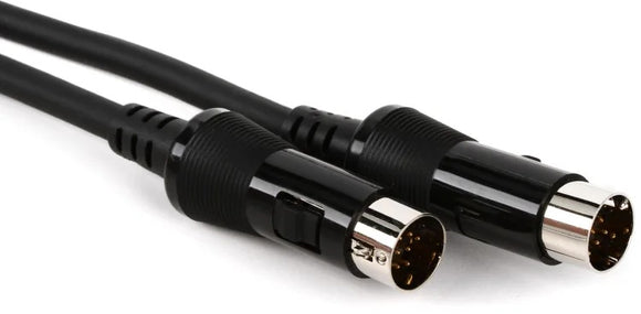 USED -Roland GKC-5 13-pin Cable - 15 foot