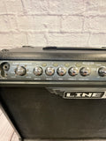 Used - Line 6 Spider 3 - Digital Amp