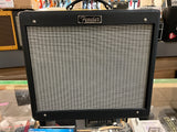 Used - Fender Blues Jr. - Black - SN:B470986