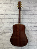 Used - 1984 Alvarez DY73CS - Made in Japan SN:53188