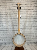 Used - Deering Goodtime Openback 5 String Banjo W/Gig bag