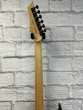Used - 2021 Dean Exile Select - Floyd Fluence