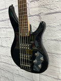 Yamaha TRBX305 Black 5-String Electric Bass SN:ILZ024111