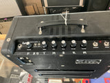 Used - Supro Delta King 12 - 12” Speaker - 50W Amp