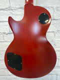 Used - 2009 Gibson Les Paul - Traditional - Heritage Cherry Sunburst