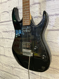 Ibanez GRX20Z Black Night
