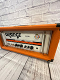 Used - Orange TH30H - Tube Head - 2017 SN:07283-0717