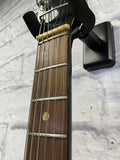 Used - SilverTone Model 319-14559 Archtop Thinline Electric Guitar