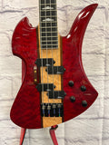 Used - BC Rich Heritage Classic bass