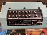 Used - CoolMusic Active Amp - Monitor Speaker