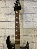 Ibanez GRGM21 Black Night
