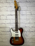 Used - Fender Telecaster MIJ - Left Handed