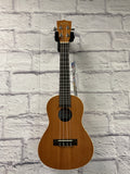 Kala KA-C Satin Mahogany Concert Ukulele