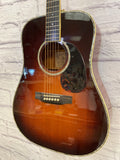 Used - 1984 Alvarez DY73CS - Made in Japan SN:53188