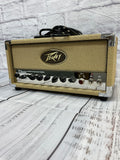 Used - Peavey Classic MH 20 Watt - All Tube Head