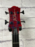 Used - BC Rich Heritage Classic bass