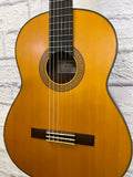Used - Yamaha CG122MSH