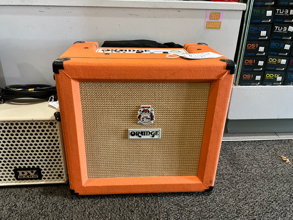 USED - Orange TT15C-12