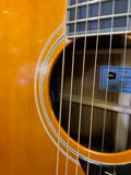 Used - 2022 Epiphone FT-120 SN:22072308478