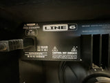 Used - Line 6 Spider 3 - Digital Amp