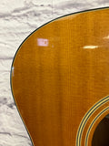 Used - 1988 Guild F25 Natural - Made in The U.S.A