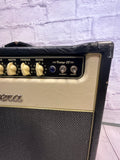 Used - Bugera Vintage 22 - 22 Watt 1x12 Tube Combo Amp