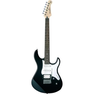 Yamaha PAC112V Black SN:IKI123636