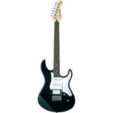 Yamaha PAC112V Black SN:IKI123636