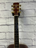 Used - 1984 Alvarez DY73CS - Made in Japan SN:53188