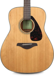 Yamaha FG800J Natural