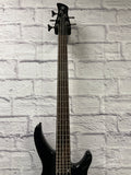 Yamaha TRBX305 Black 5-String Electric Bass SN:ILZ024111