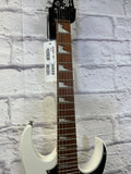 Ibanez GRGM21 White