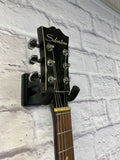 Used - SilverTone Model 319-14559 Archtop Thinline Electric Guitar