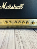 Used - Marshall Origin 20 Head - 20 Watt Tube Head