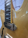 Used -2016 Epiphone Casino NA - SN:16041500916