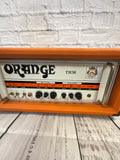 Used - Orange TH30H - Tube Head - 2017 SN:07283-0717