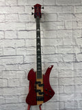 Used - BC Rich Heritage Classic bass