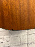 Used - Sawtooth Mahogany Dreadnought