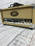 Used - Peavey Classic MH 20 Watt - All Tube Head